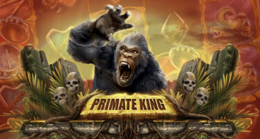 Primate King: Στο Νησί του Κρανίου με τον King Kong