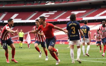 Τσιώκος: Διπλό τίτλου με 1.87, γκολ στο φινάλε της Μπούντεσλιγκα
