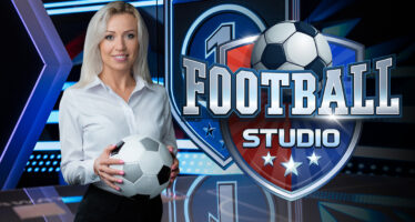 Football Studio: Ποδόσφαιρο στο καζίνο