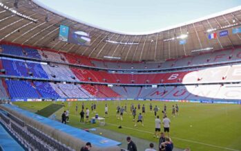 Euro 2020: Γαλλία-Γερμανία με 10.000€ εντελώς δωρεάν* στο Stoiximan Master!