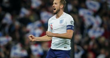 Euro 2020 Group D: Αγγλία, Κροατία και… και η ταμπέλα ενός ανεπιθύμητου φαβορί