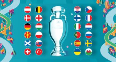 Τσιώκος: Προγνωστικά νικητής EURO 2020