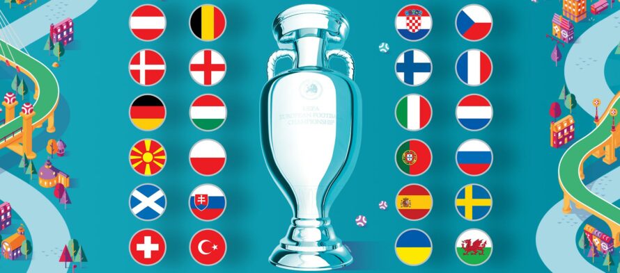 Τσιώκος: Προγνωστικά νικητής EURO 2020