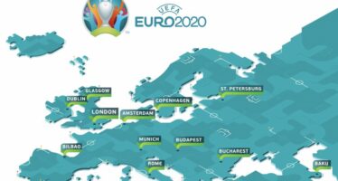 Τσιώκος: Ειδικά στοιχήματα ομίλων EURO με γκολ