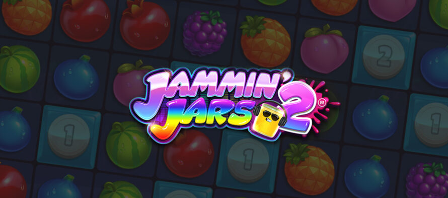 Jammin’ Jars 2: Απλά… καταπληκτικό!
