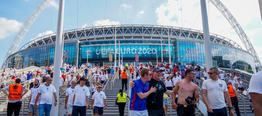 Euro 2020: Ο λιγότερο… προβληματικός στο ‘Wembley’, ο περισσότερο ικανός στη Γλασκώβη!