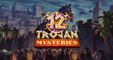 12 Trojan Mysteries: Περιπέτεια και μυστήριο στην… Τροία!