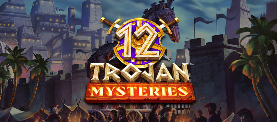 12 Trojan Mysteries: Περιπέτεια και μυστήριο στην… Τροία!