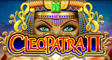 Cleopatra II: Το sequel του δημοφιλούς παιχνιδιού είναι εδώ!
