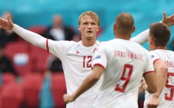 Τσιώκος: Με το combo της Δανίας και τα γκολ της Αγγλίας