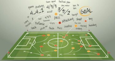 Τσιώκος: Παιχνίδι με τα γκολ σε Αγγλία και Ιταλία, δυάδα στο 2.62