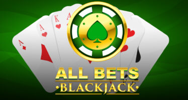 All Bets Blackjack Live: Ώρα για παιχνίδι! 