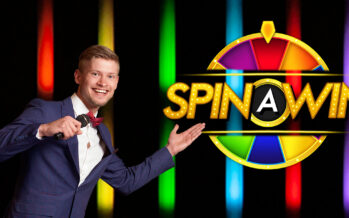Spin A Win: από τα πιο δημοφιλή Live παιχνίδια καζίνο!
