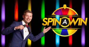 Spin A Win: από τα πιο δημοφιλή Live παιχνίδια καζίνο!