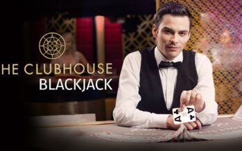 ClubHouse BlackJack: O ρυθμός της διασκέδασης χτυπάει στο Live Casino!