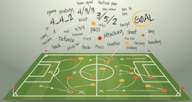 Τσιώκος: Παιχνίδι με τα γκολ για το 2.88 (Update)