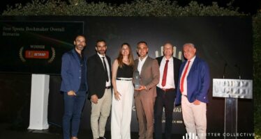 4 βραβεία για την Stoiximan στα Greek Bookmaker Awards