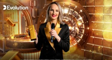 Gold Bar Roulette: Νέο παιχνίδι στο live casino της Novibet