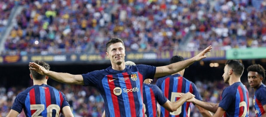La Liga 2022-23 Preview: Τα ρέστα της Μπαρτσελόνα, τα αουτσάιντερ και η μάχη του υποβιβασμού