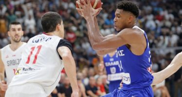 Eurobasket: Επτά “καυτά” ερωτήματα!