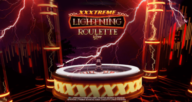 XXXtreme Lightning Roulette Live: Εντυπωσιακή ρουλέτα στη Novibet