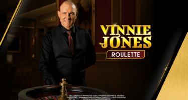 Vinie Jones Roulette: Ένας θρύλος των γηπέδων σε ρόλο dealer