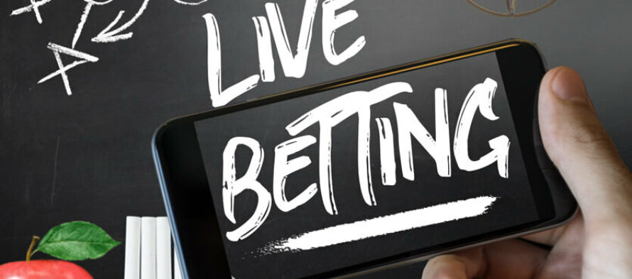 Τσιώκος: live betting Παρασκευής (21/10)