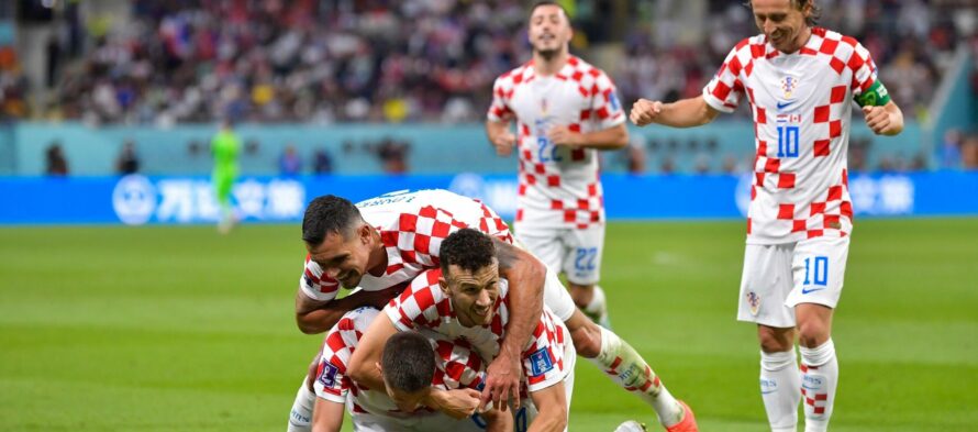 Κροατία-Βέλγιο με 3.20, θρίλερ στο Group E 