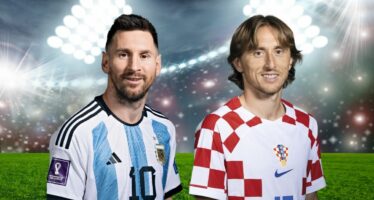 Αργεντινή-Κροατία με Μέσι & Μόντριτς σε Super Ενισχυμένες Αποδόσεις στη Stoiximan! 