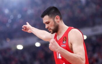 EuroLeague: Τιτανομαχία Ολυμπιακού – Ρεάλ με 0% γκανιότα στο Pamestoixima.gr