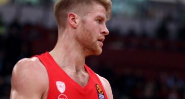 EuroLeague: Ολυμπιακός – Μακάμπι με 0% γκανιότα** στο Pamestoixima.gr