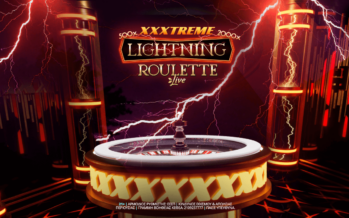 XXXtreme Lightning Roulette Live: Συναρπαστικό τηλεπαιχνίδι στη Novibet