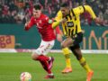 Η τελευταία «στροφή» της Bundesliga με ενισχυμένες αποδόσεις
