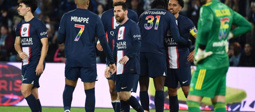 Η Ligue 1 με ενισχυμένες αποδόσεις