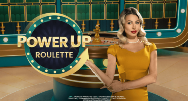 Power Up Roulette: Νέο συναρπαστικό παιχνίδι στο live casino της Novibet