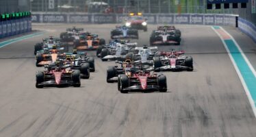 Grand Prix Miami με ενισχυμένες αποδόσεις