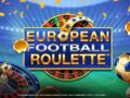 Football Roulette: Ρουλετά για… ποδοσφαιρόφιλους