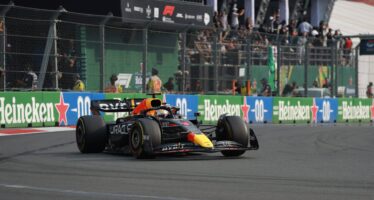 Το Grand Prix Ουγγαρίας με ειδικά στοιχήματα και ενισχυμένες αποδόσεις