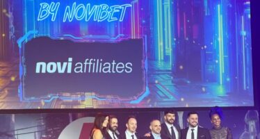 Novibet: Διεθνής Διάκριση για το Καλύτερο Πρόγραμμα Affiliate Marketing 